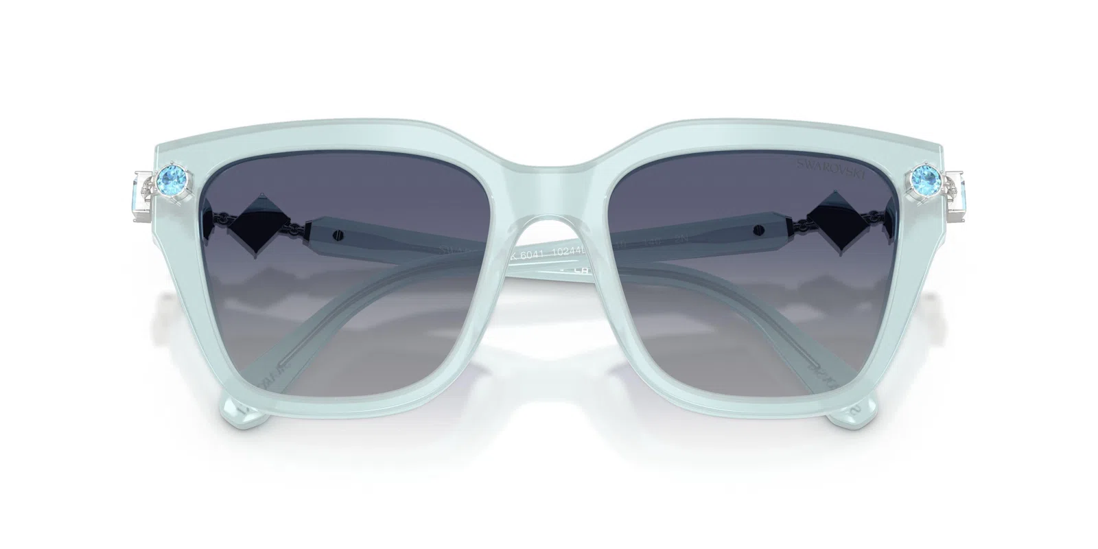 Swarovski 6041 Sunglasses - view 22